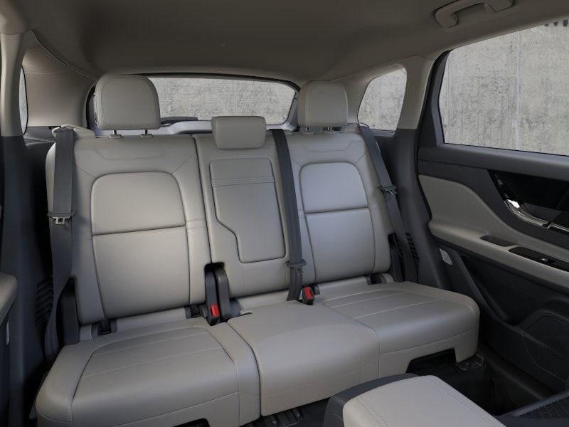 new 2025 Lincoln Corsair car, priced at $39,342