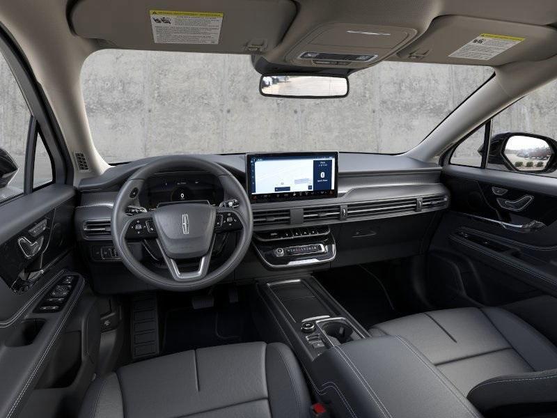 new 2025 Lincoln Corsair car, priced at $39,342