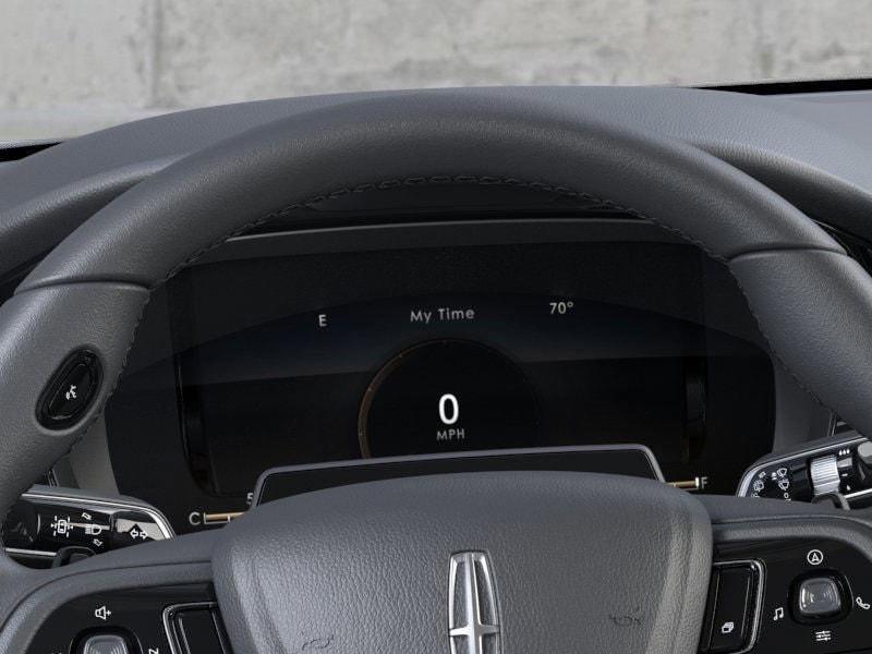 new 2025 Lincoln Corsair car, priced at $39,342