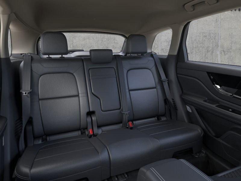 new 2025 Lincoln Corsair car, priced at $39,342