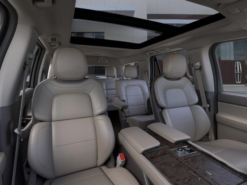 new 2024 Lincoln Navigator car, priced at $84,855