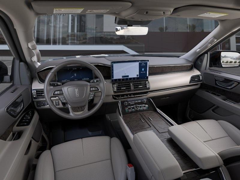 new 2024 Lincoln Navigator car, priced at $84,855