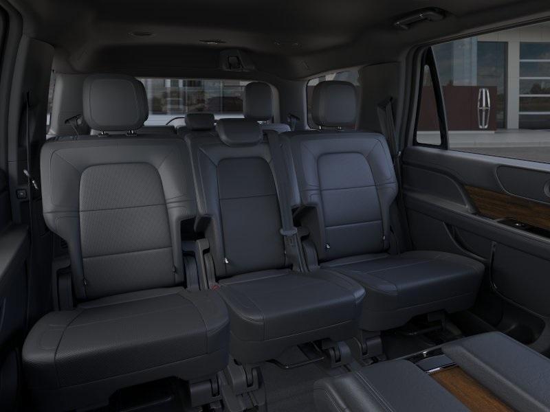 new 2024 Lincoln Navigator car, priced at $81,920