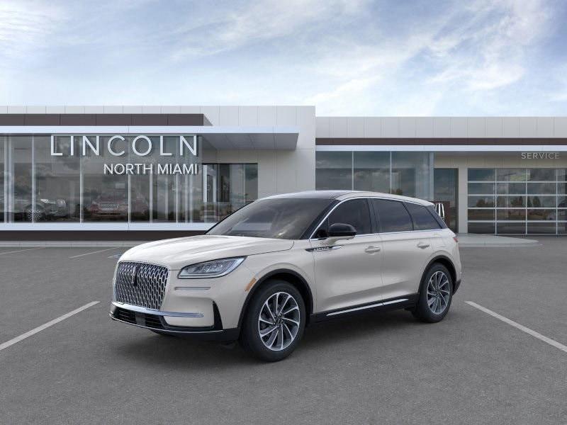 new 2024 Lincoln Corsair car, priced at $44,976