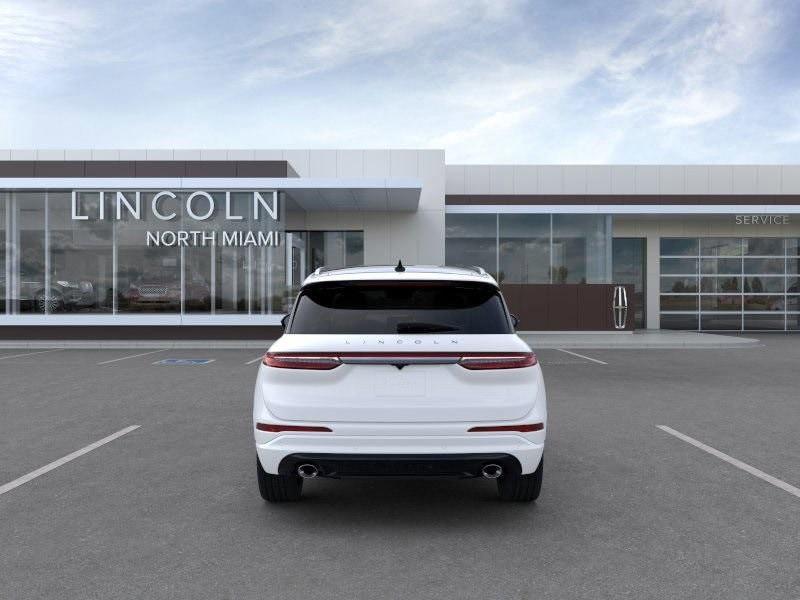 new 2024 Lincoln Corsair car, priced at $53,682