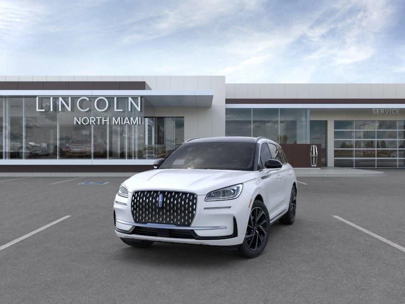 new 2024 Lincoln Corsair car, priced at $53,682