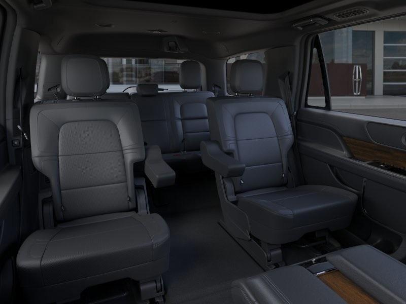 new 2024 Lincoln Navigator car, priced at $84,155