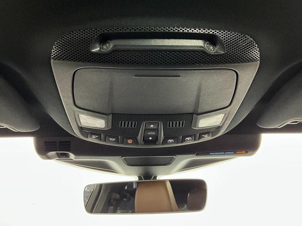 used 2023 Lincoln Nautilus car, priced at $36,997