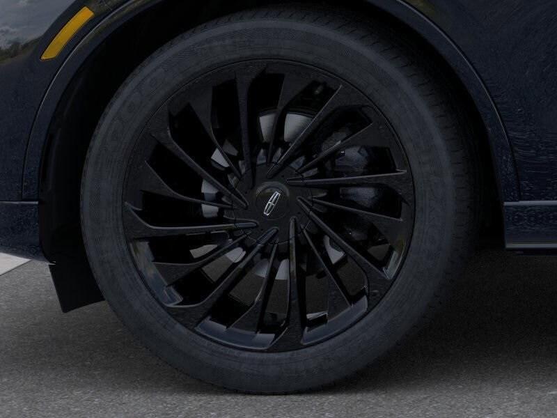new 2025 Lincoln Aviator car, priced at $72,708