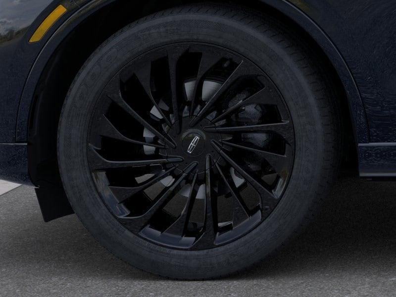 new 2025 Lincoln Aviator car, priced at $68,518