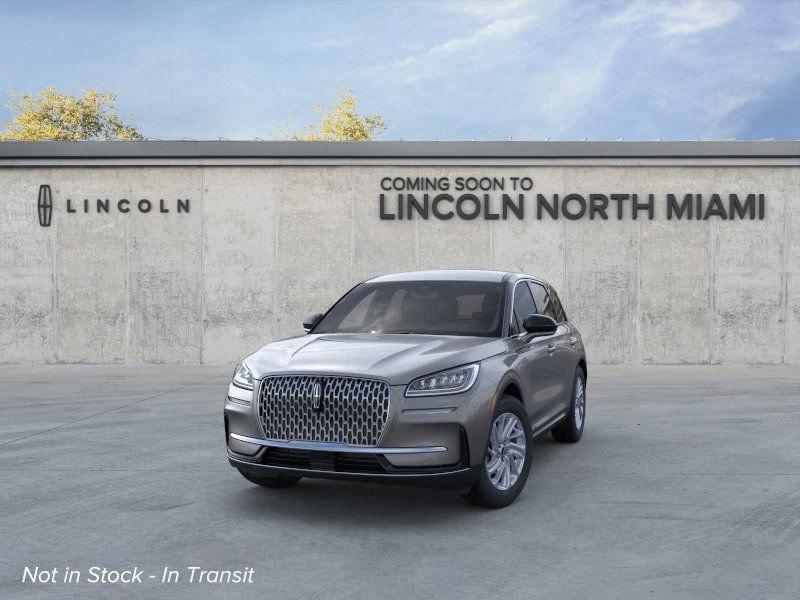 new 2025 Lincoln Corsair car, priced at $40,061