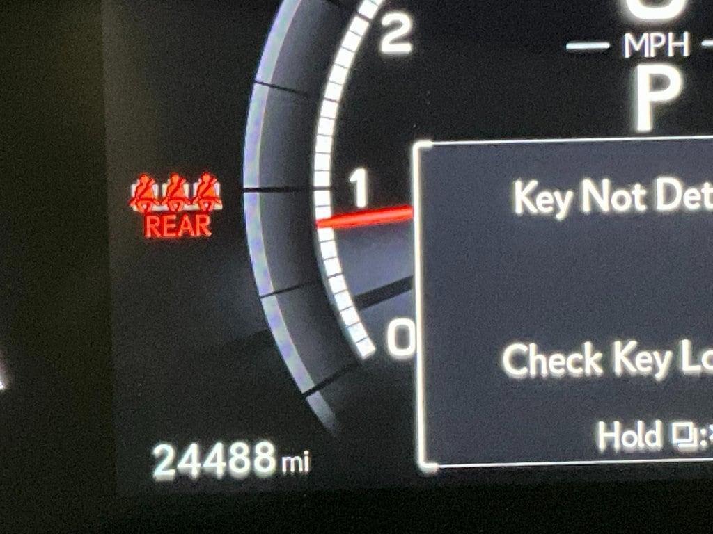 used 2022 Lexus NX 350 car, priced at $38,391