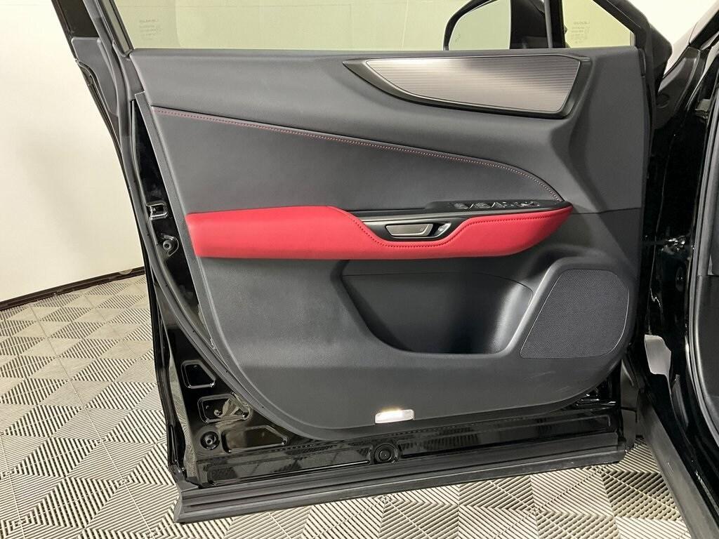used 2022 Lexus NX 350 car, priced at $38,391