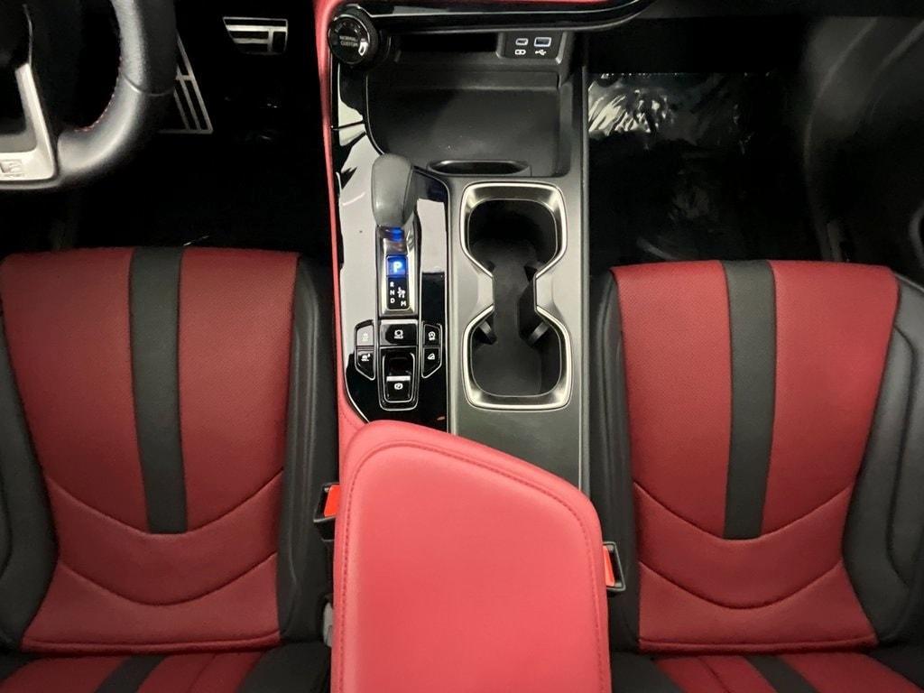 used 2022 Lexus NX 350 car, priced at $38,391