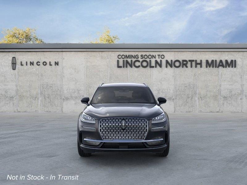 new 2025 Lincoln Corsair car, priced at $41,453