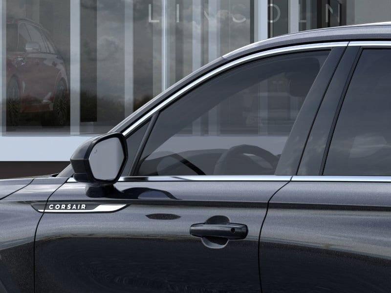 new 2025 Lincoln Corsair car, priced at $37,878