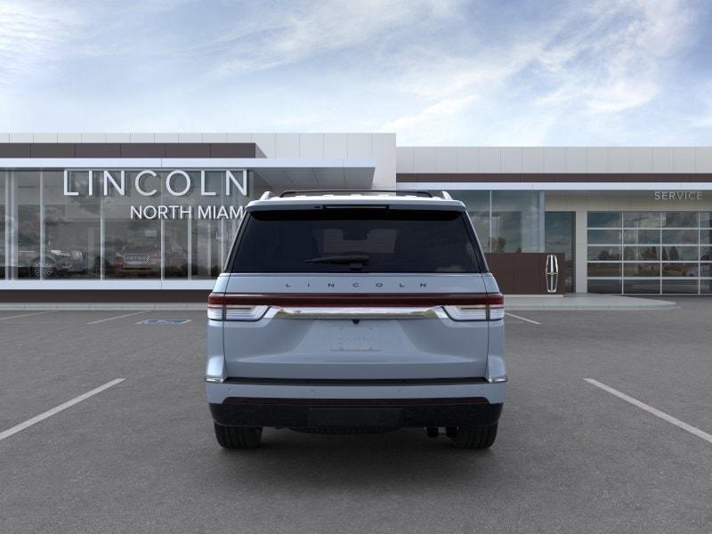 new 2024 Lincoln Navigator car, priced at $112,620