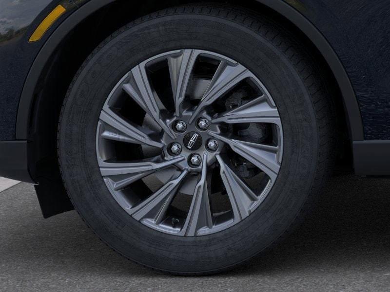 new 2025 Lincoln Aviator car
