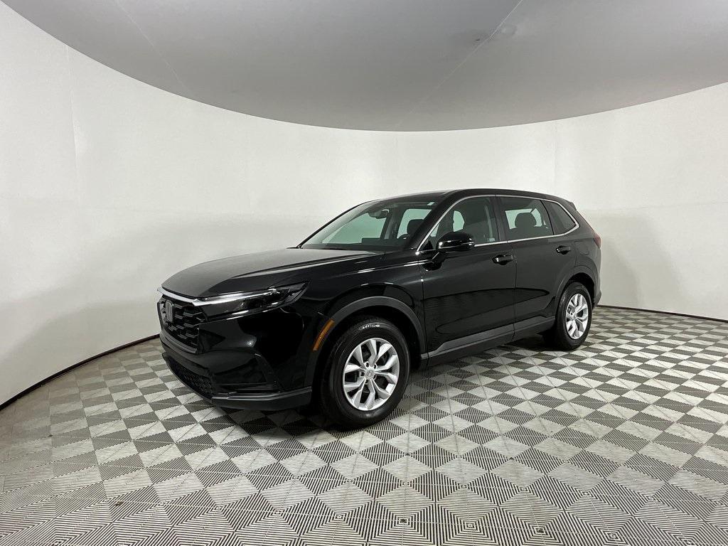 used 2024 Honda CR-V car, priced at $27,991