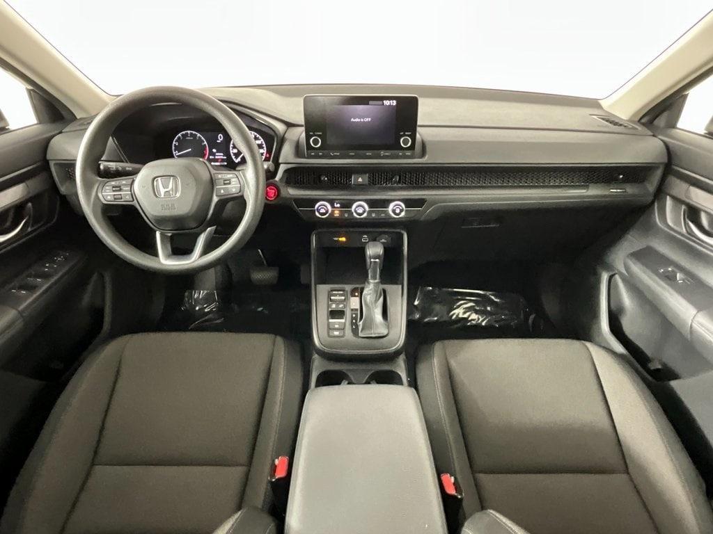 used 2024 Honda CR-V car, priced at $27,991