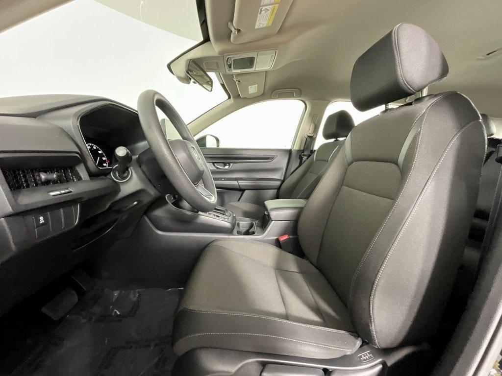 used 2024 Honda CR-V car, priced at $27,991