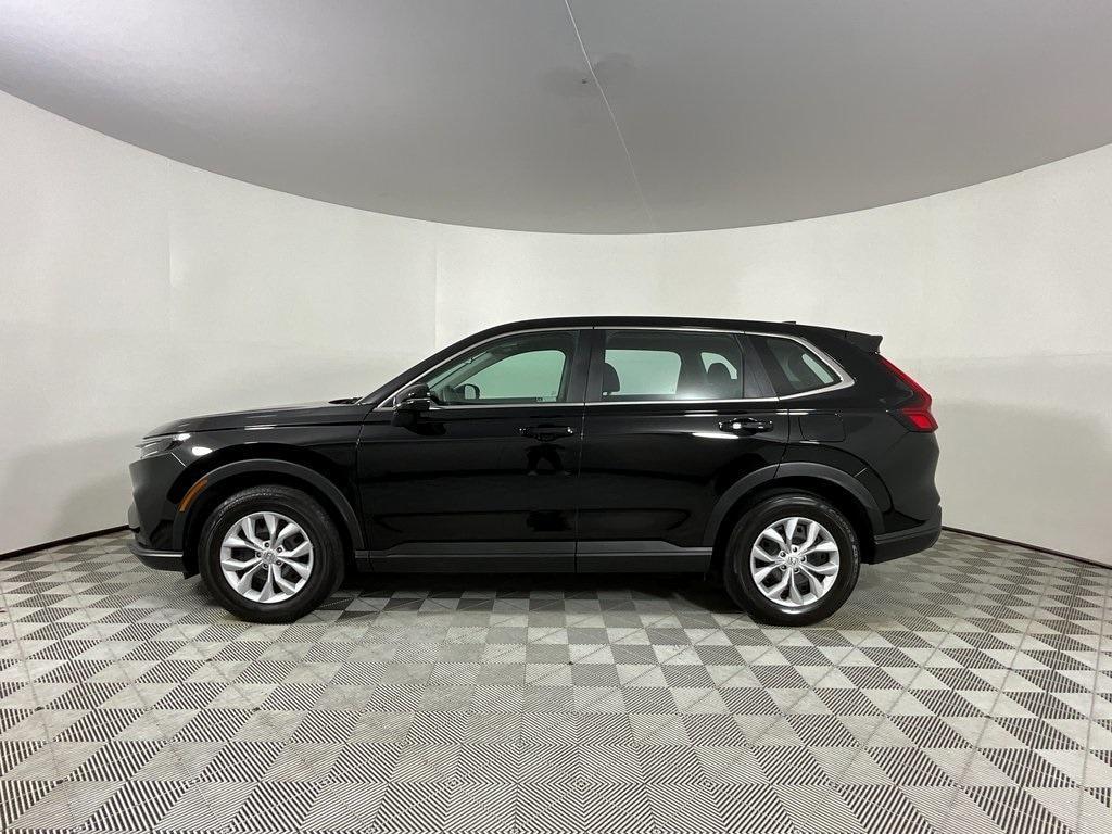 used 2024 Honda CR-V car, priced at $27,991