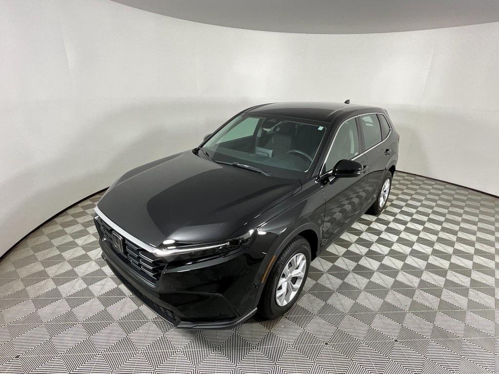 used 2024 Honda CR-V car, priced at $27,991