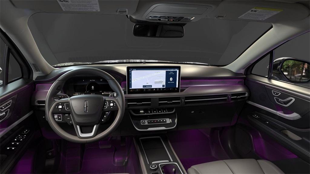 new 2025 Lincoln Corsair car, priced at $41,596