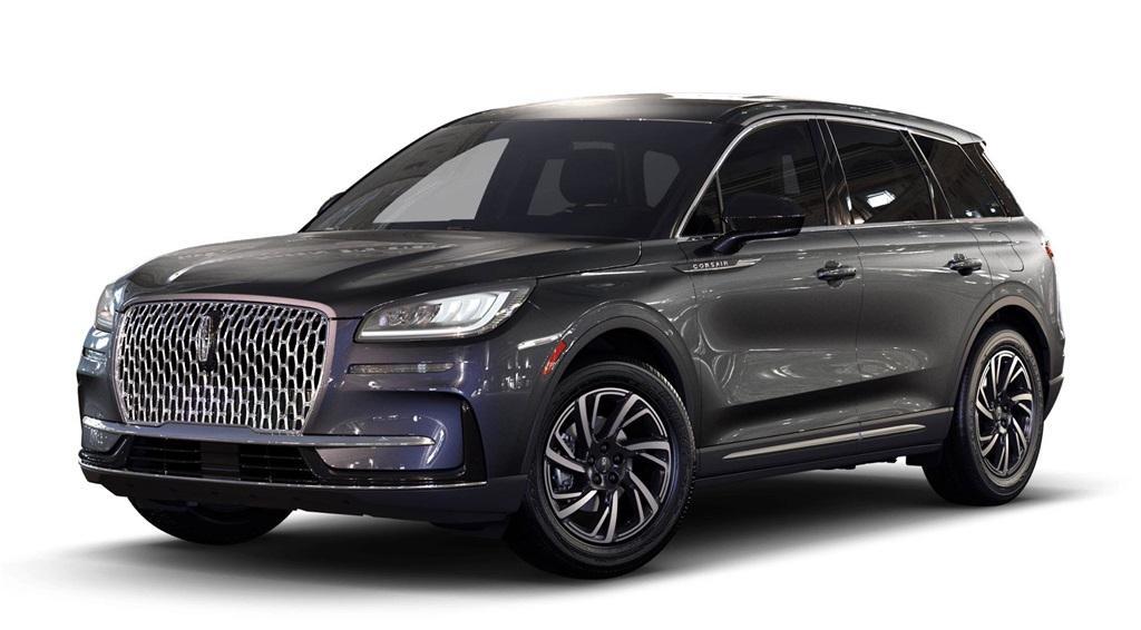 new 2025 Lincoln Corsair car, priced at $41,596
