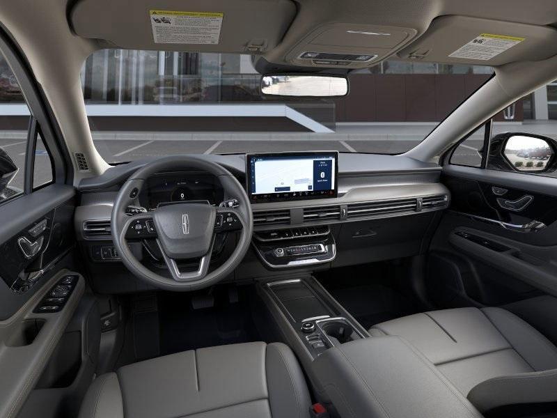 new 2025 Lincoln Corsair car, priced at $41,596