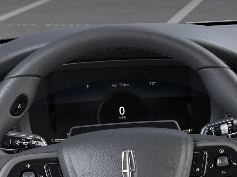 new 2025 Lincoln Corsair car, priced at $41,596