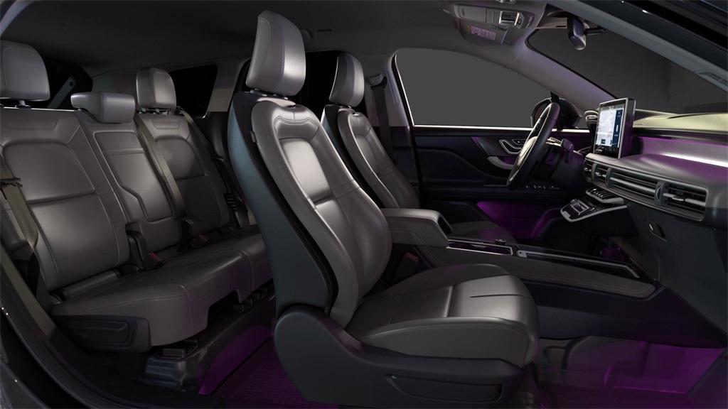 new 2025 Lincoln Corsair car, priced at $41,596