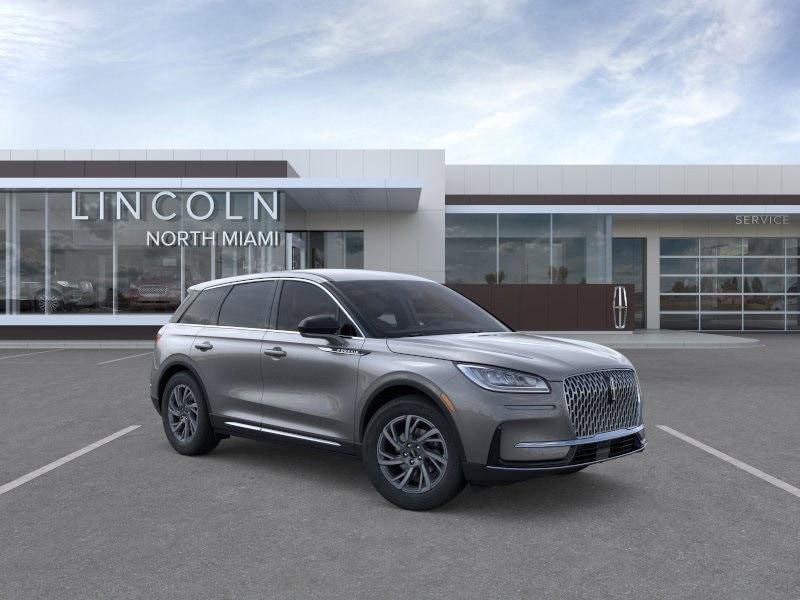 new 2025 Lincoln Corsair car, priced at $41,596