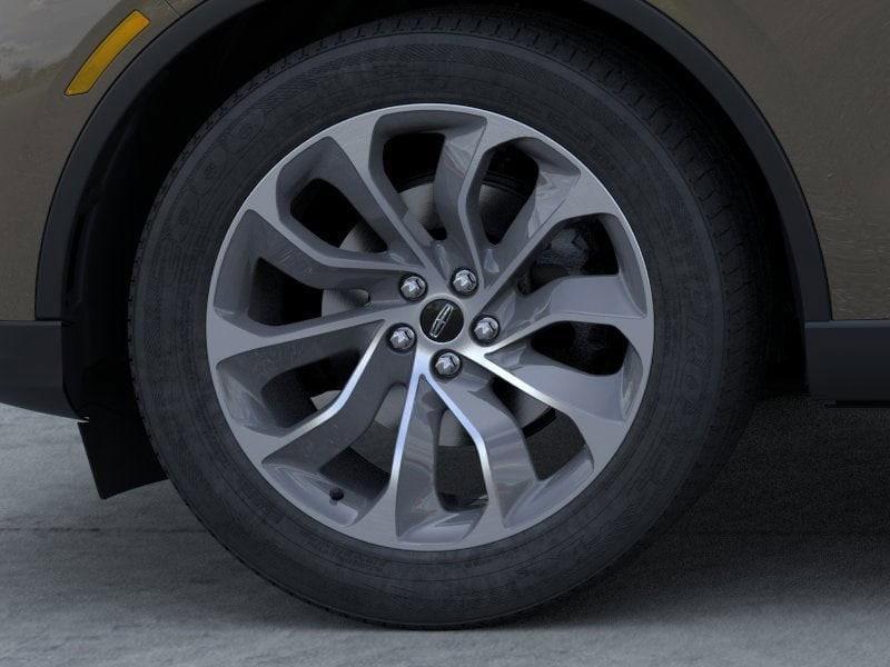 new 2025 Lincoln Aviator car, priced at $66,040