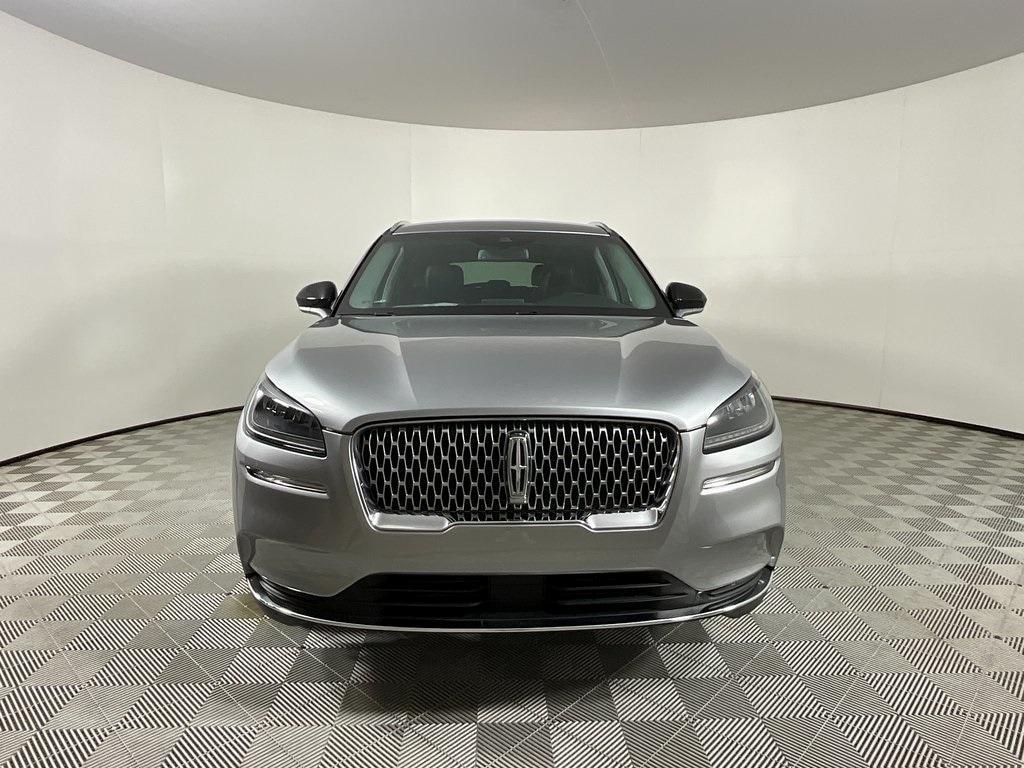 used 2022 Lincoln Corsair car, priced at $24,592