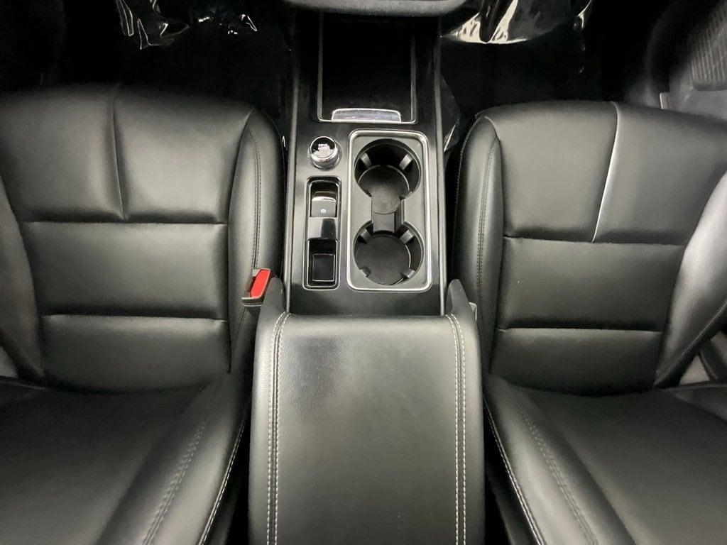 used 2022 Lincoln Corsair car, priced at $24,592