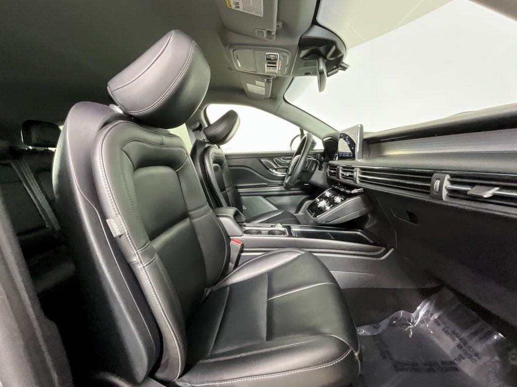 used 2022 Lincoln Corsair car, priced at $24,592