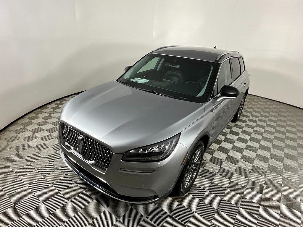 used 2022 Lincoln Corsair car, priced at $24,592