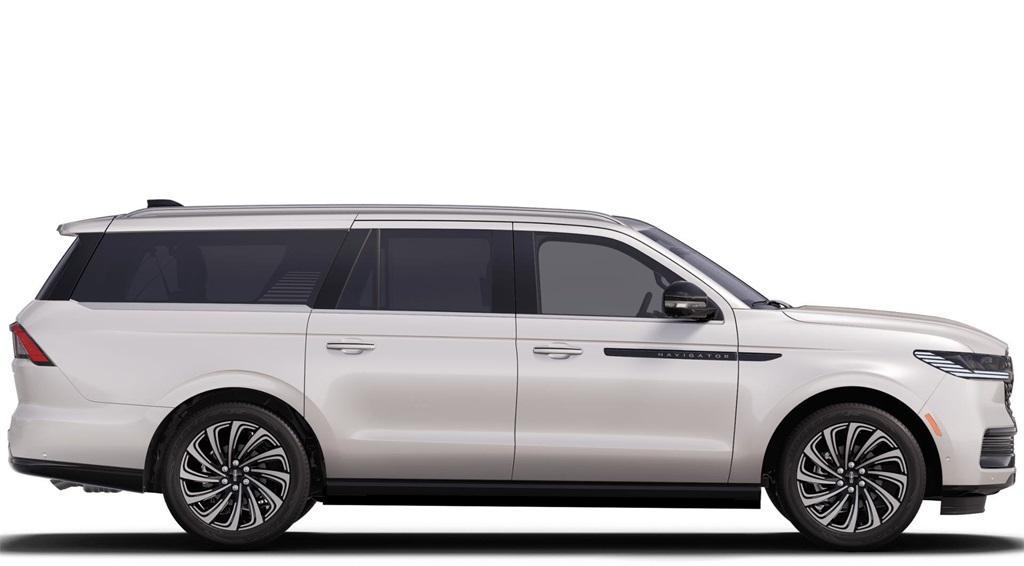 new 2025 Lincoln Navigator L car, priced at $123,185