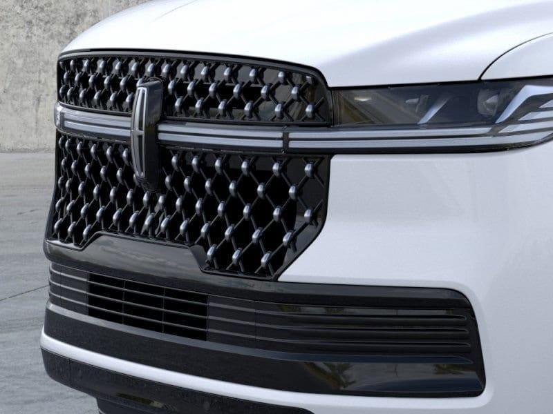 new 2025 Lincoln Navigator L car, priced at $123,185