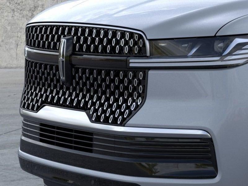 new 2025 Lincoln Navigator L car, priced at $105,730