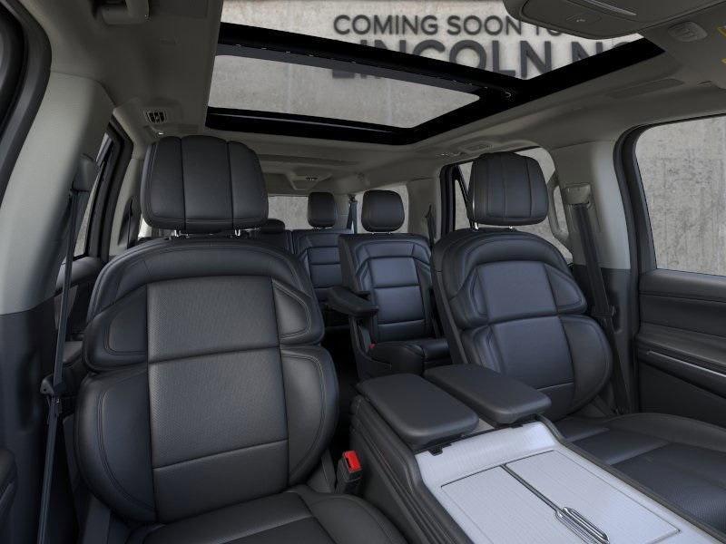 new 2025 Lincoln Navigator L car, priced at $105,730