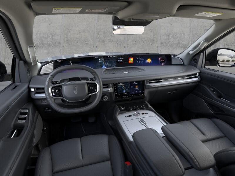 new 2025 Lincoln Navigator L car, priced at $105,730