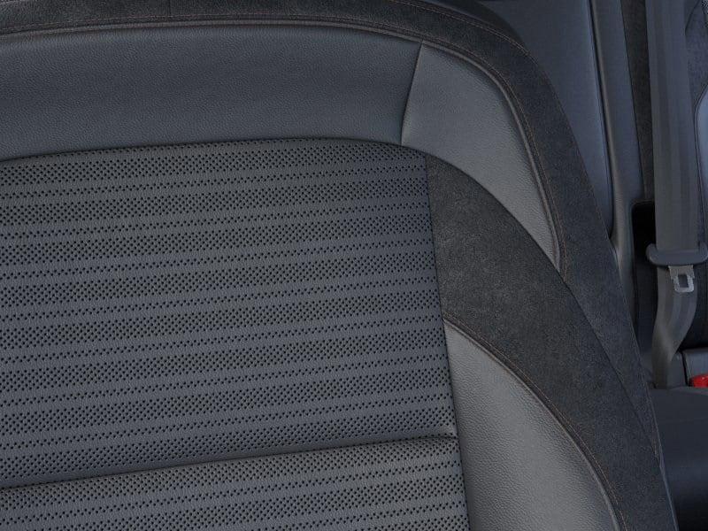 new 2025 Lincoln Nautilus car, priced at $62,269