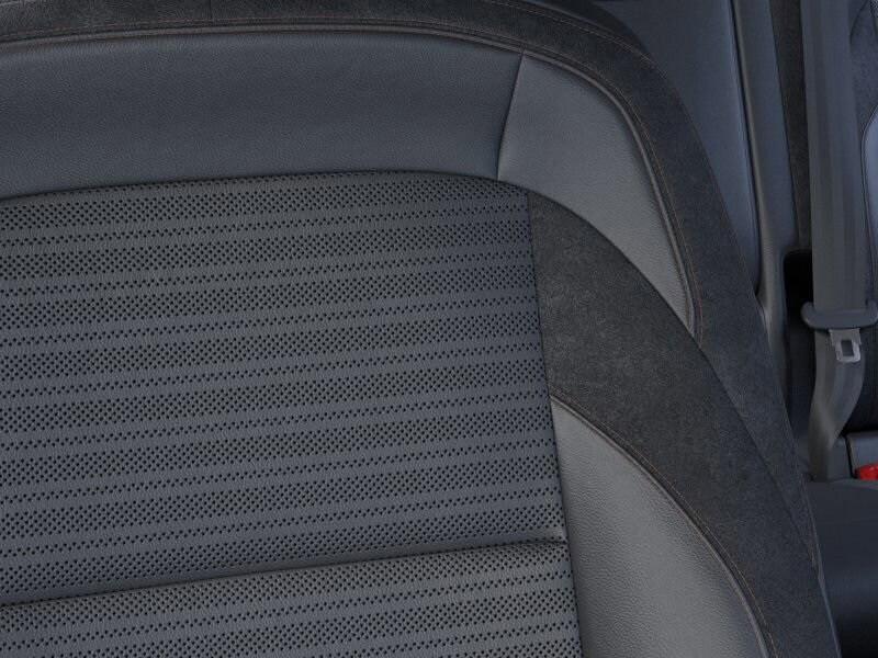 new 2025 Lincoln Nautilus car, priced at $62,269