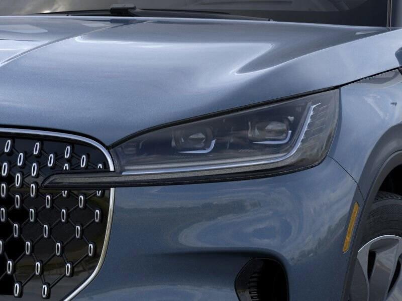 new 2025 Lincoln Aviator car, priced at $63,640