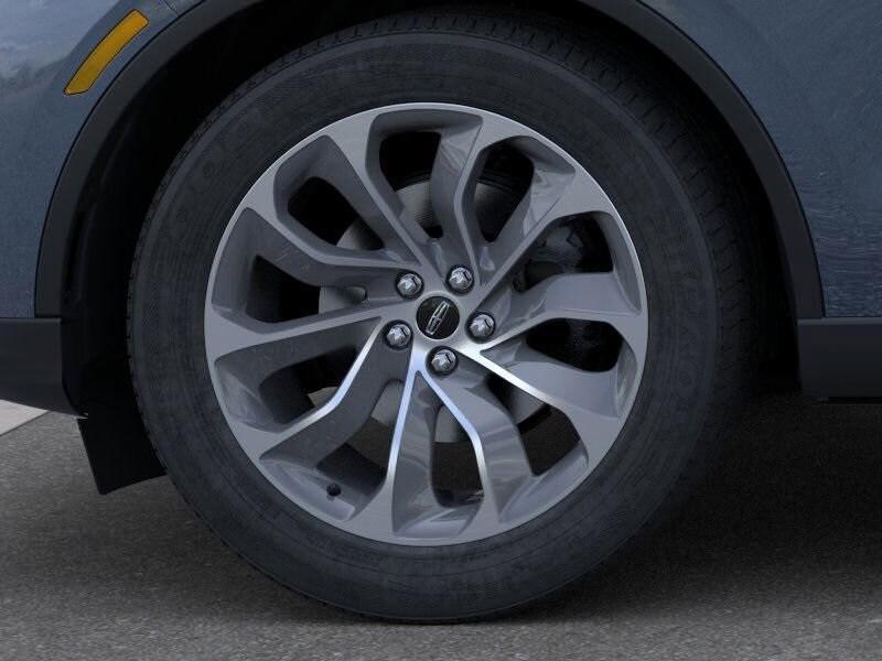 new 2025 Lincoln Aviator car, priced at $63,640