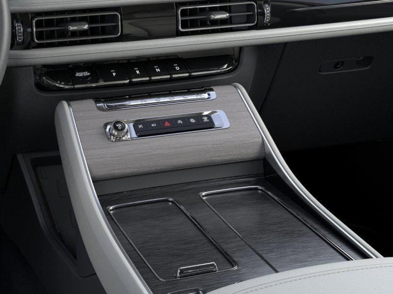 new 2025 Lincoln Aviator car, priced at $60,324
