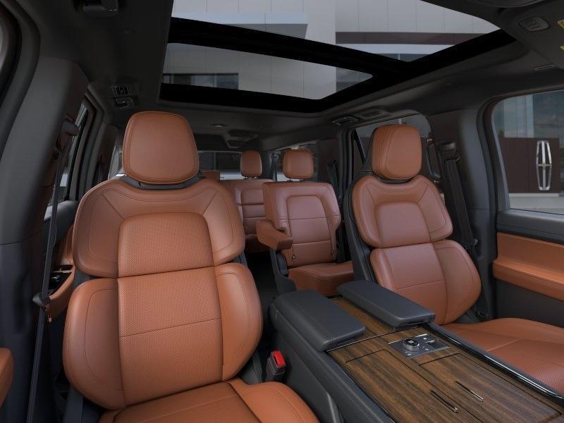 new 2024 Lincoln Navigator L car, priced at $99,540
