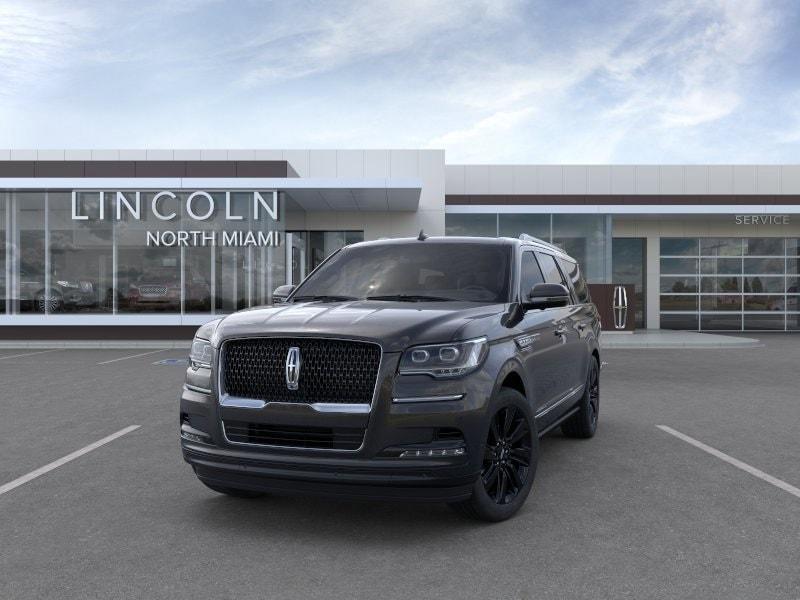 new 2024 Lincoln Navigator L car, priced at $99,540